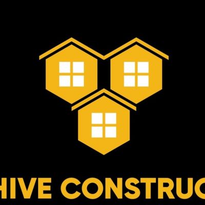 Avatar for The Hive Construction