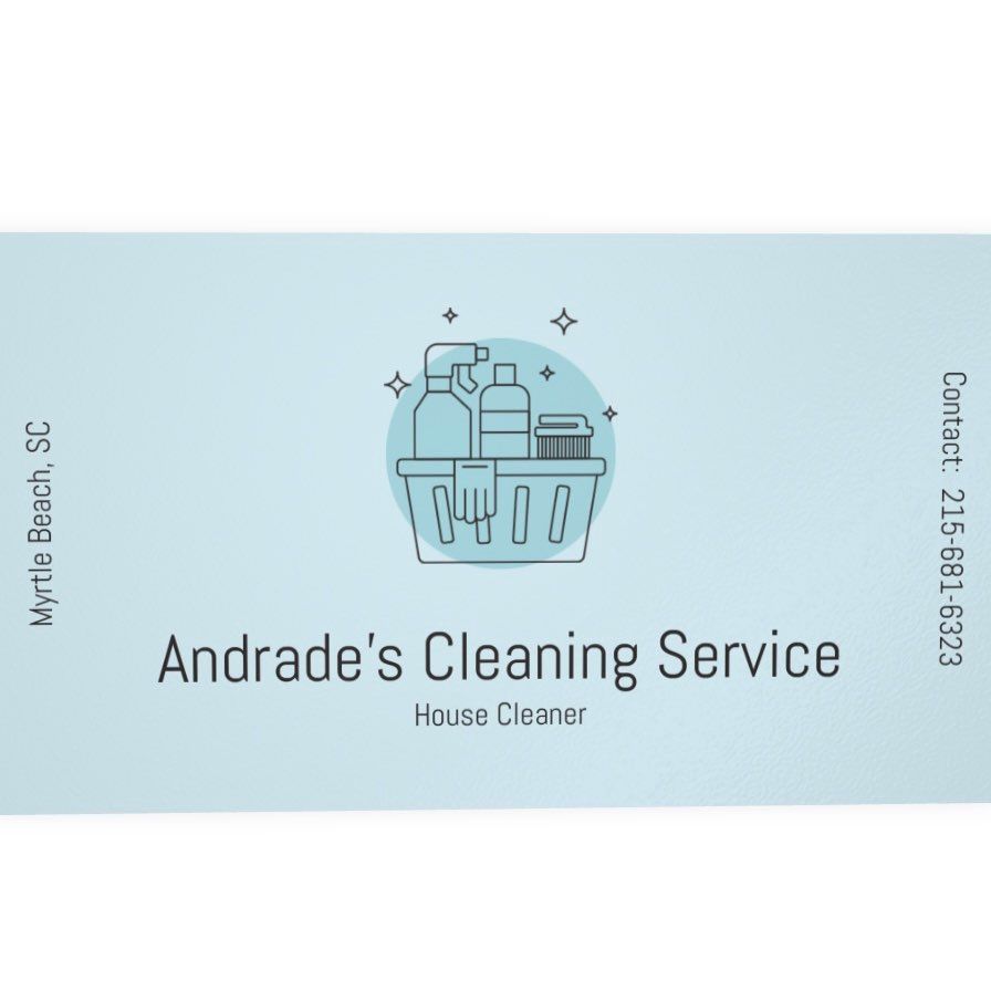 Andrade’s Cleaning Service