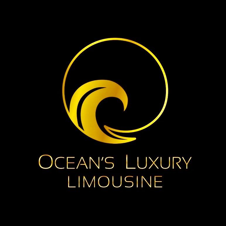 Ocean’s luxury limousine