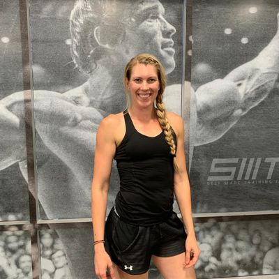 Avatar for Shape UP with Shea