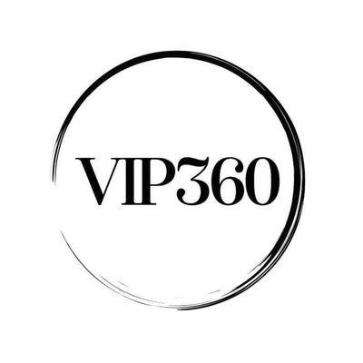 Avatar for VIP360 Events