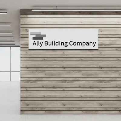 Avatar for Ally Building Company