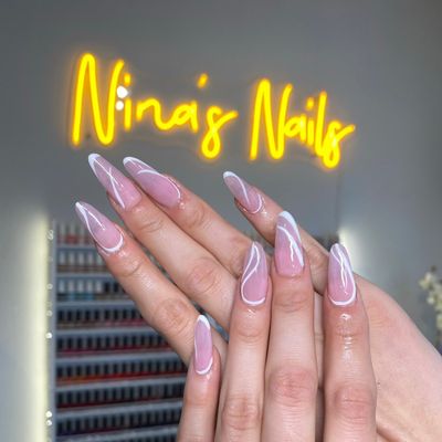 Avatar for Nina’s Nails