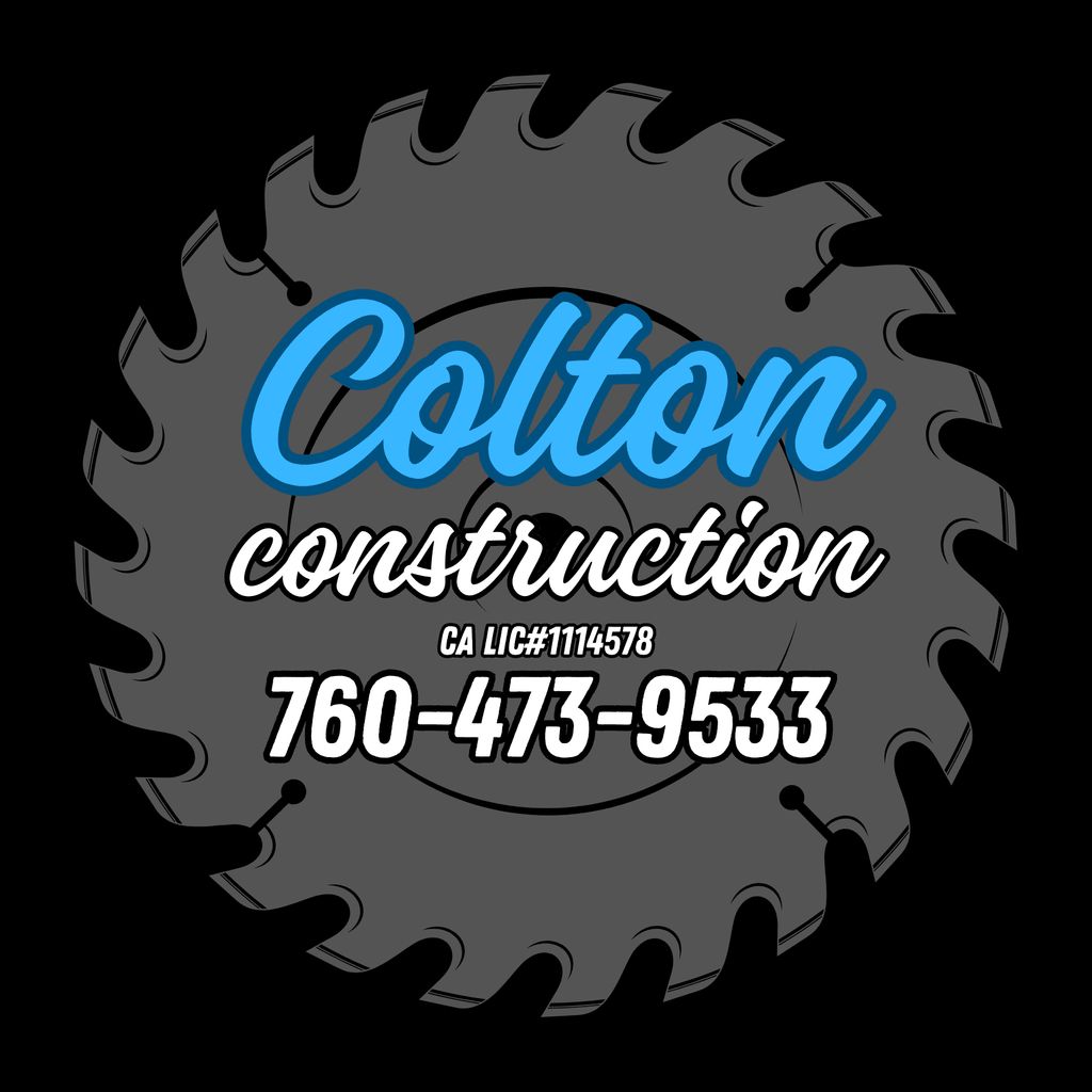 Colton Construction