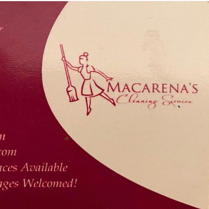 Macarena’s Cleaning Service