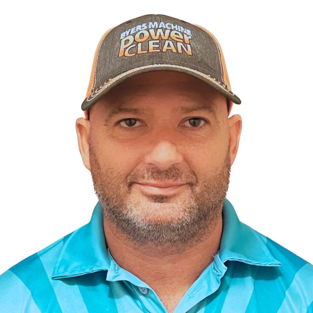 Byers Machine Power Clean LLC