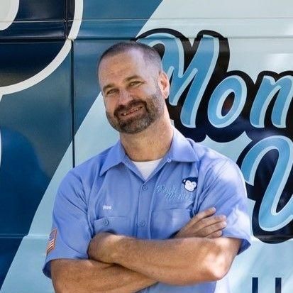 Monkey Wrench Plumbing, Heating & Air