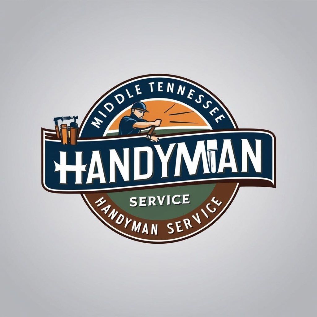 Middle Tennessee handyman