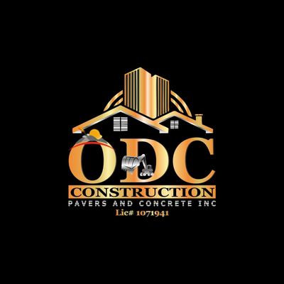 Avatar for ODC Construction Pavers and Concrete INC