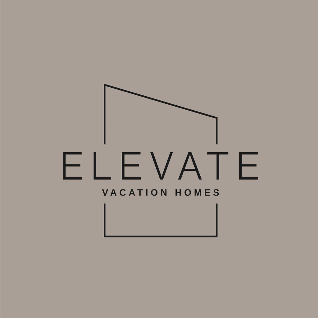 Elevate Vacation Homes Management