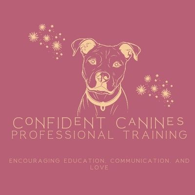 Avatar for Confident Canines Training