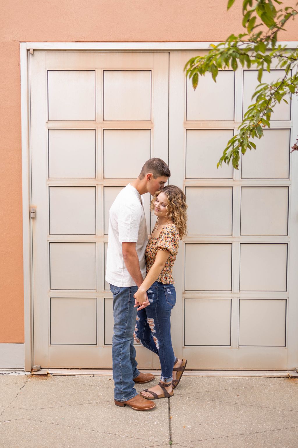 Engagement Photography