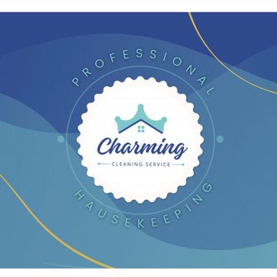 Avatar for charming cleaning services