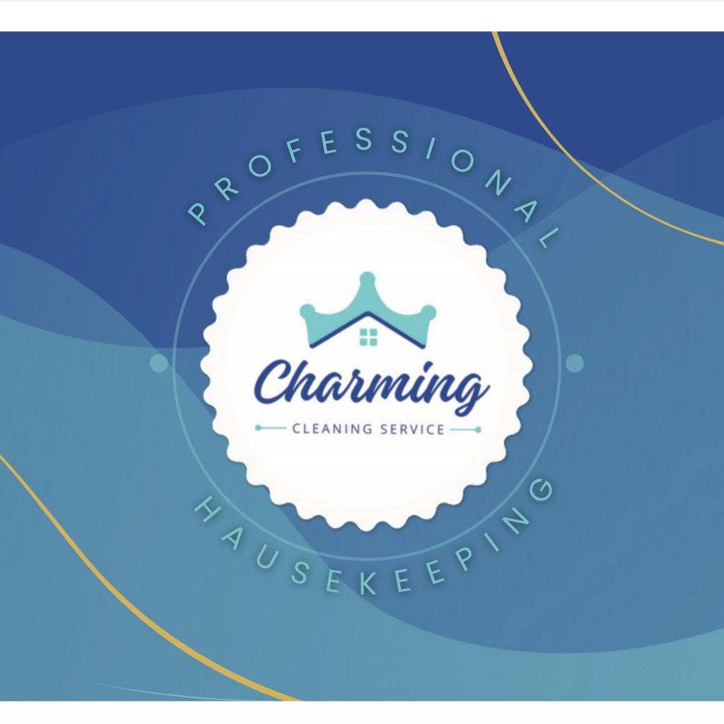 charming cleaning services