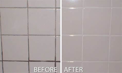 Tile and Grout Cleaning