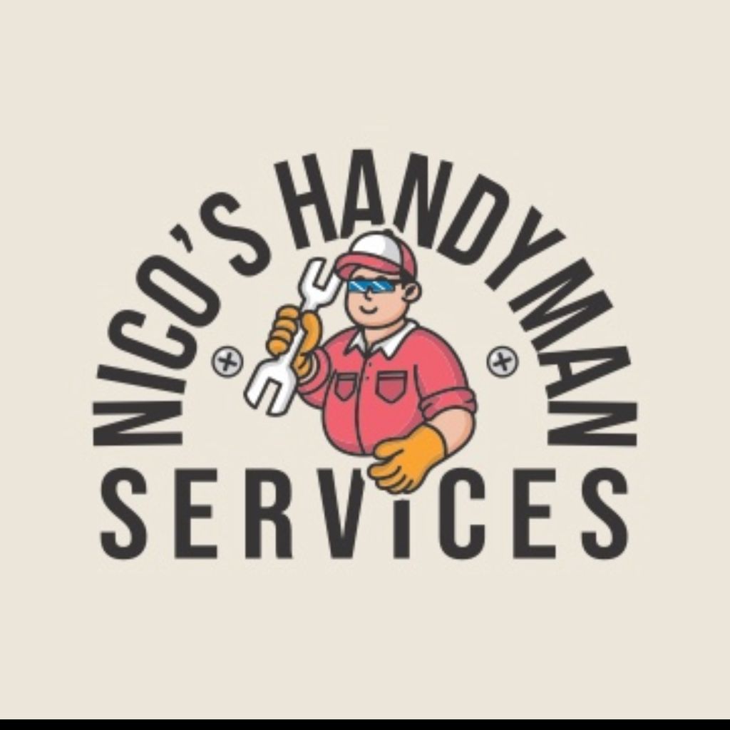 Nico’s Handyman Services