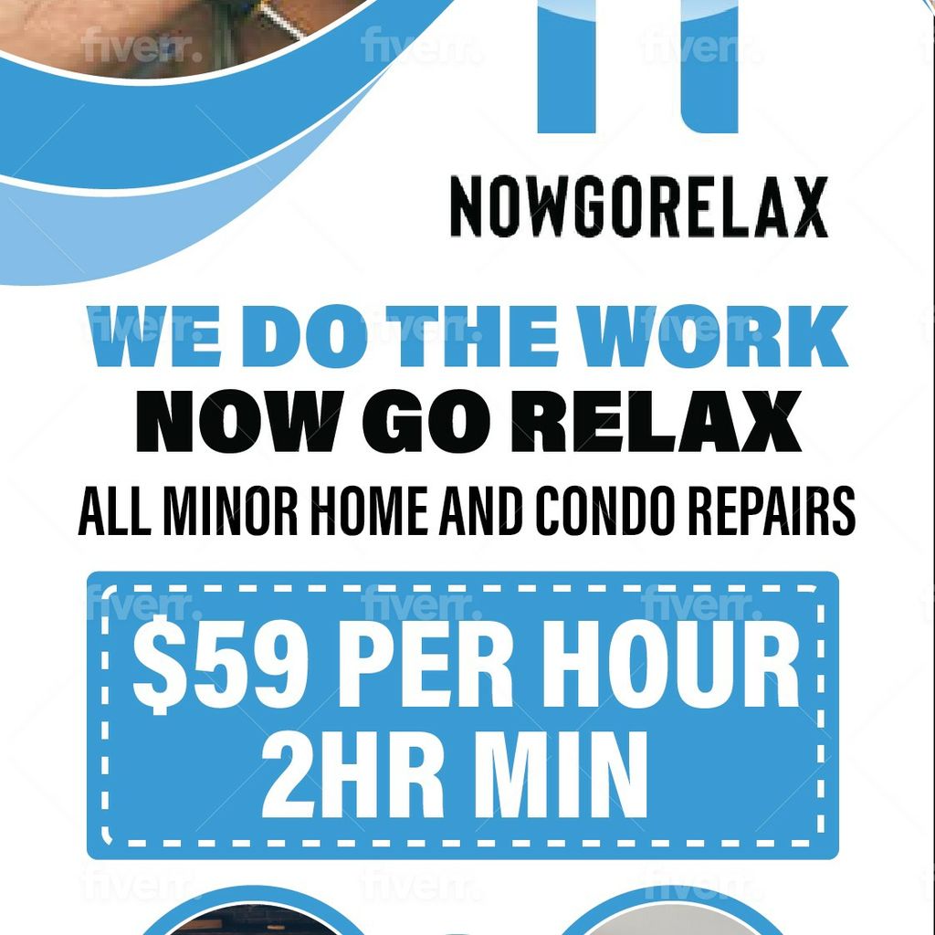 NowGoRelax.com LLC