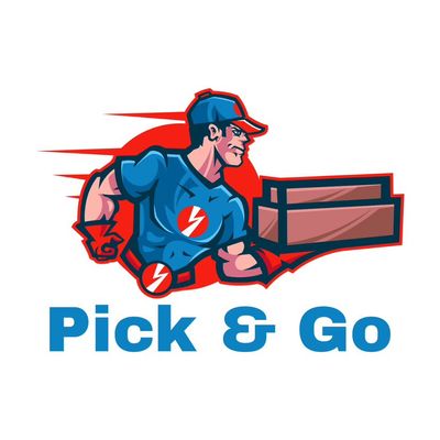 Avatar for Pick and Go relocation