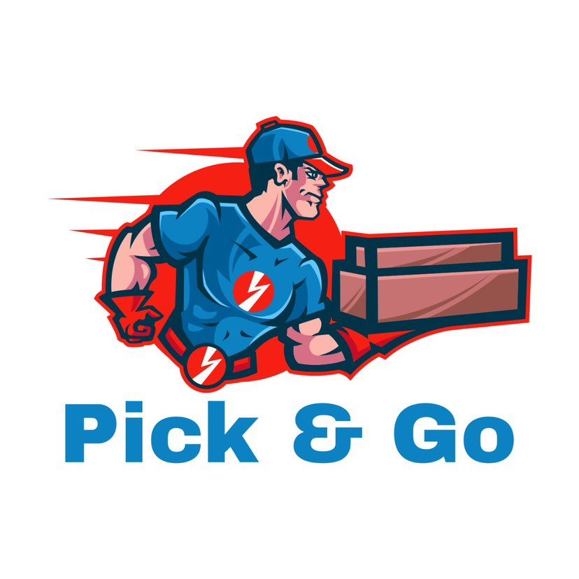 Pick and Go relocation