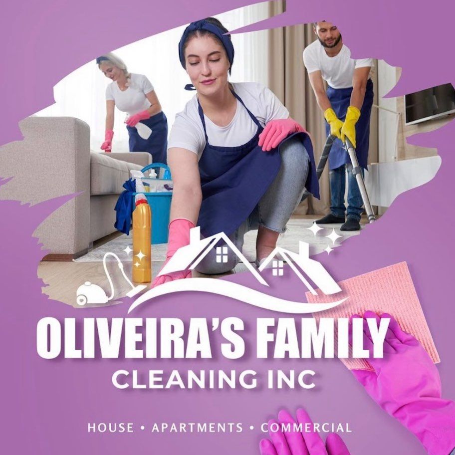 Oliveira’s Family Cleaning Service