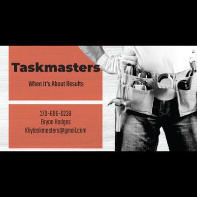 Avatar for Taskmasters