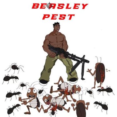 Avatar for Beasley Pest