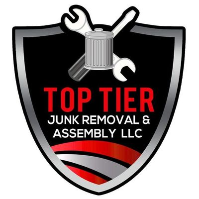 Avatar for Top Tier Assembly & Junk Removal LLC