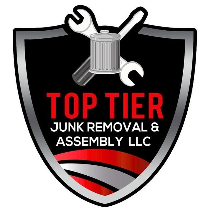 Top Tier Assembly & Junk Removal LLC