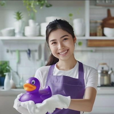 Avatar for Purpleduck Cleaning