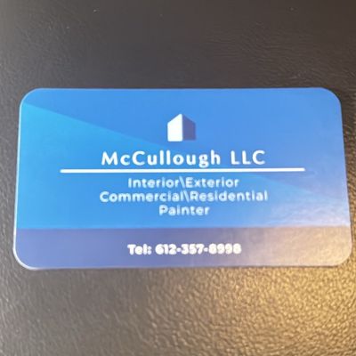 Avatar for McCullough LLC