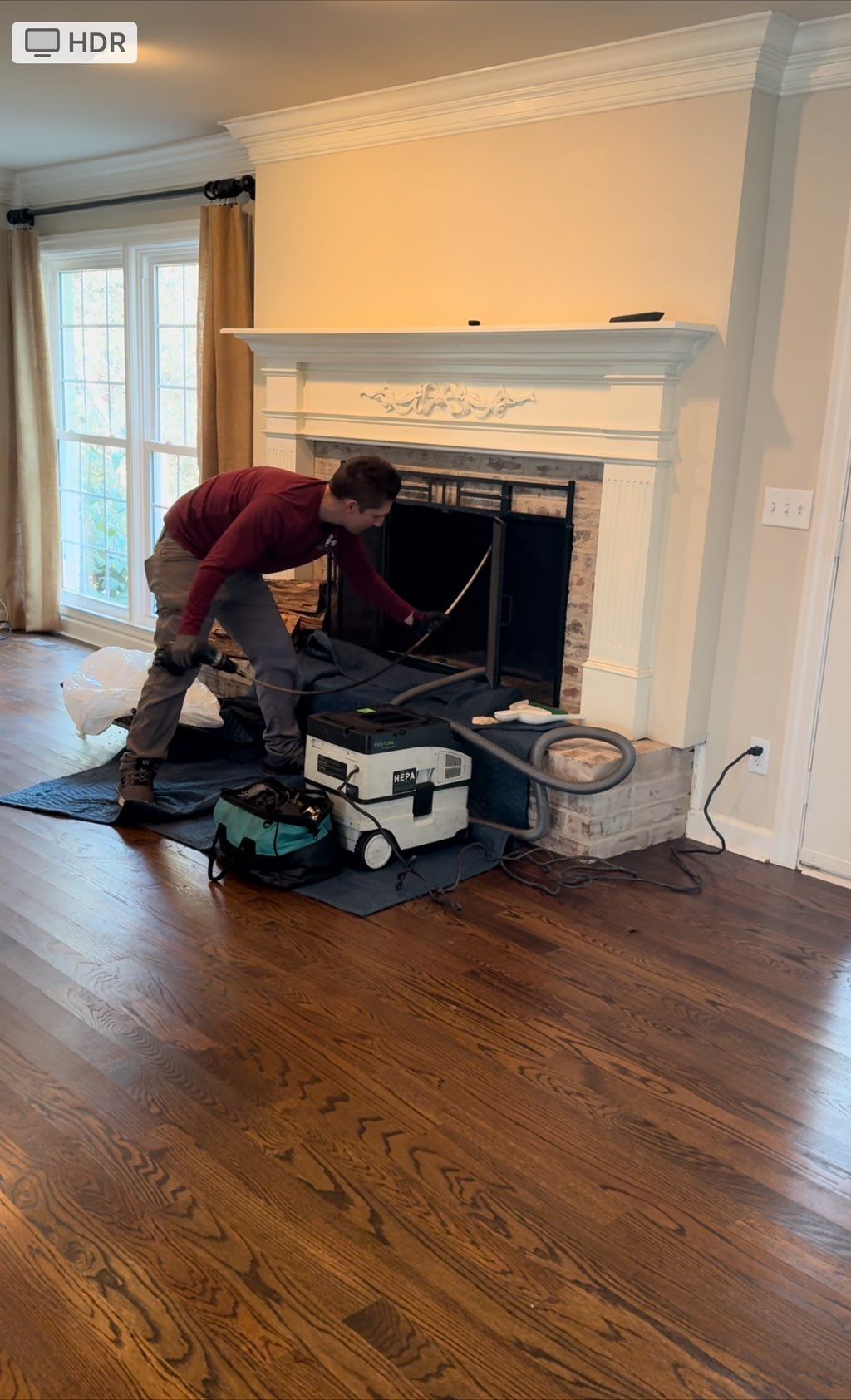 Customer photos