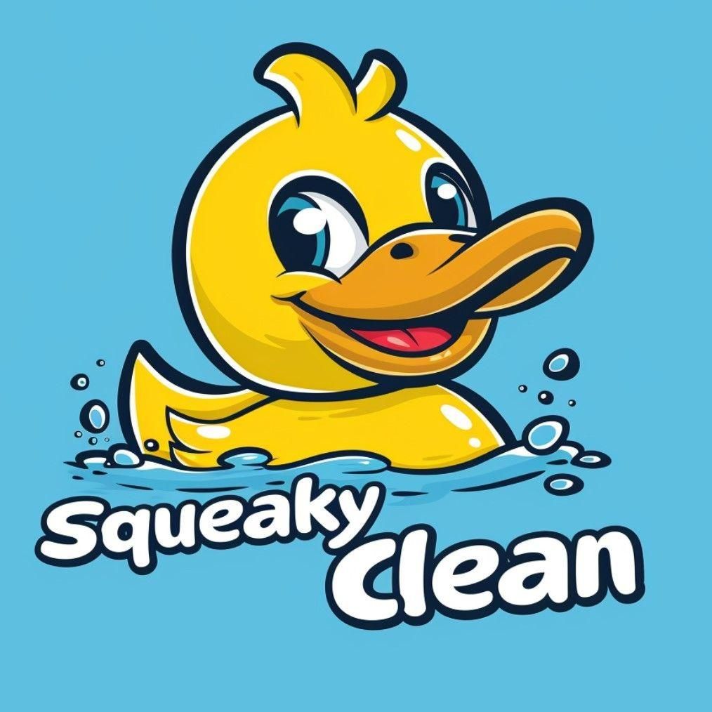 Squeaky Clean Carpet Cleaning and Janitorial Inc.