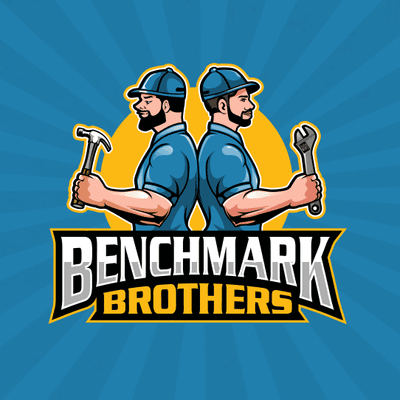 Avatar for Benchmark Brothers Plumbing