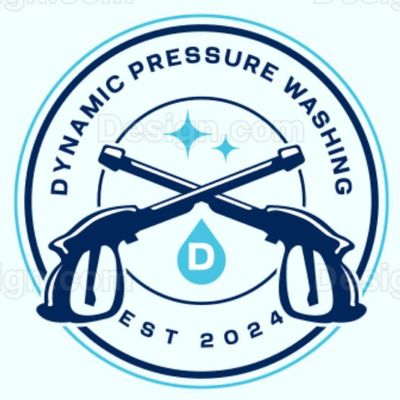 Avatar for Dynamic Pressure Washing