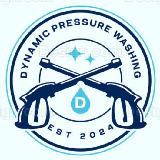 Dynamic Pressure Washing