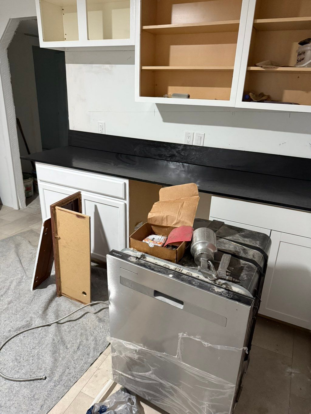 Projects and media