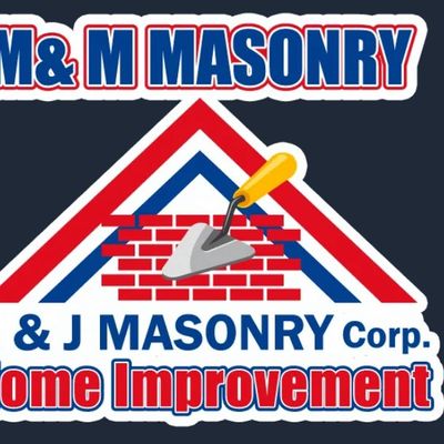 Avatar for A & J Masonry Cop.