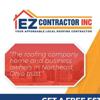 Avatar for EZ Contractor Inc