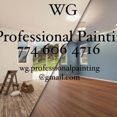 Avatar for WG professional painting