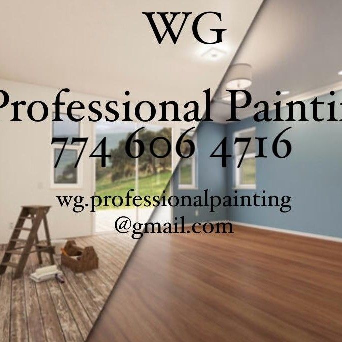 WG professional painting