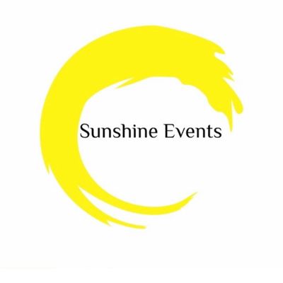 Avatar for Sunshine Events