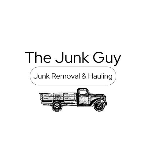 The Junk Guy