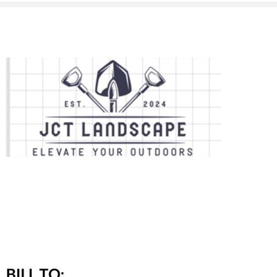 Avatar for JCT Landscape, LLC