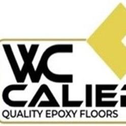 West Coast Caliepoxy