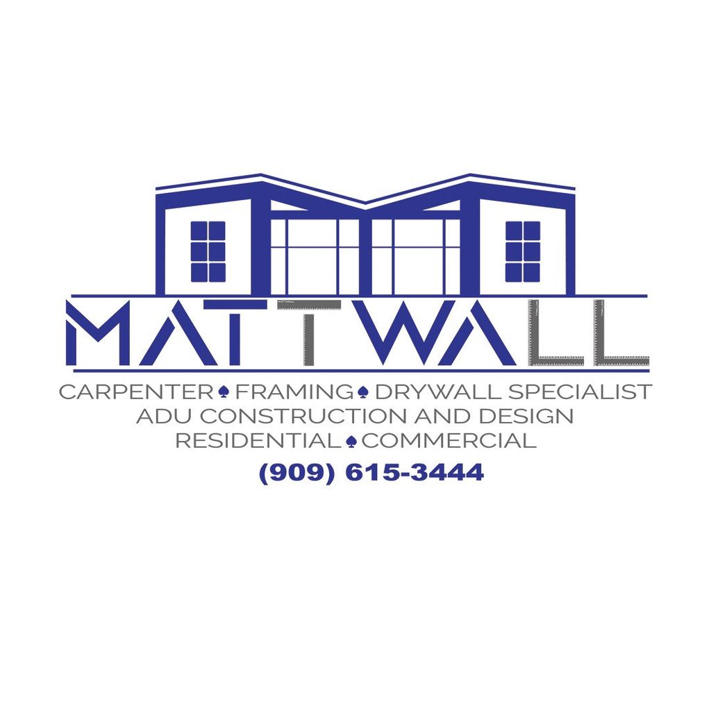 Mattwall