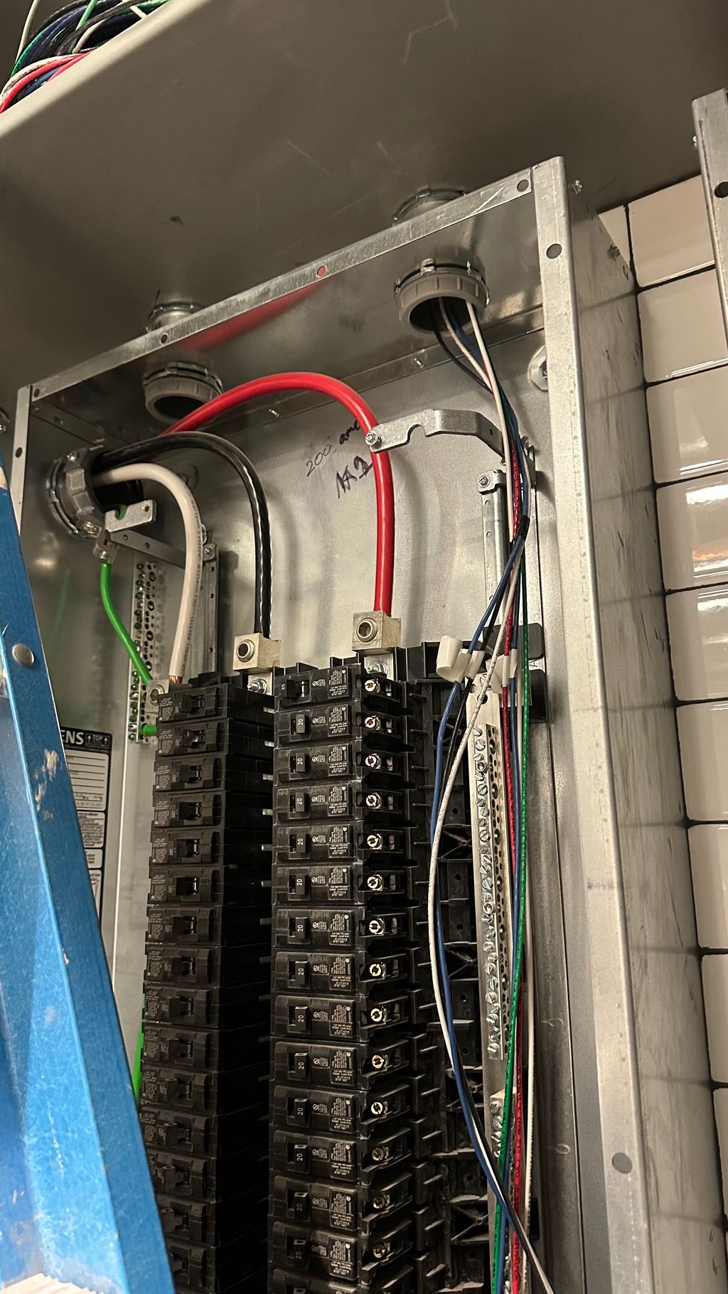 Projects and media