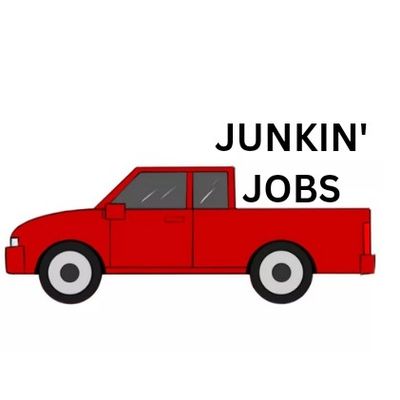 Avatar for JUNKIN' JOBS