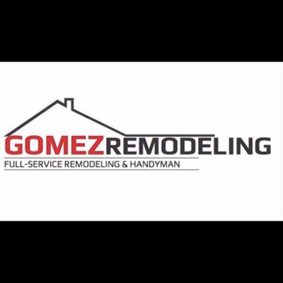 Avatar for Gomez Remodeling