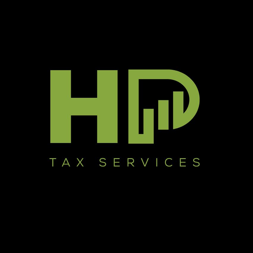 HP Tax Services