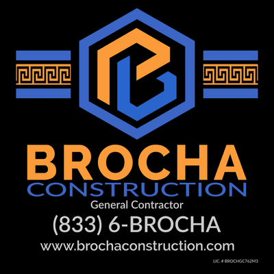 Avatar for Brocha Construction Company